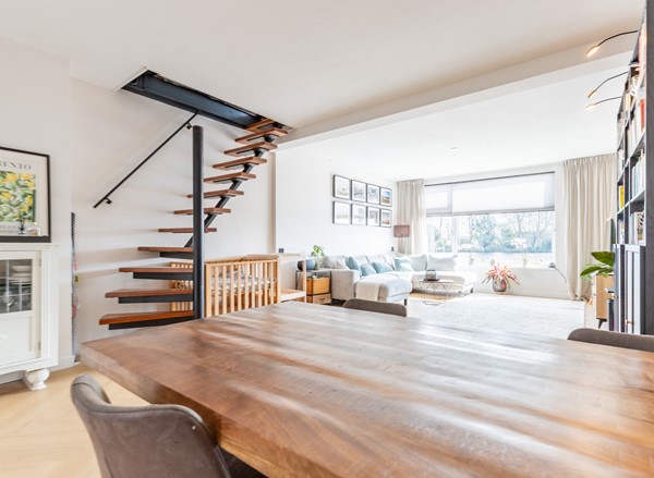 Medium property photo - Huigsloterdijk 8, 2156 LD Weteringbrug